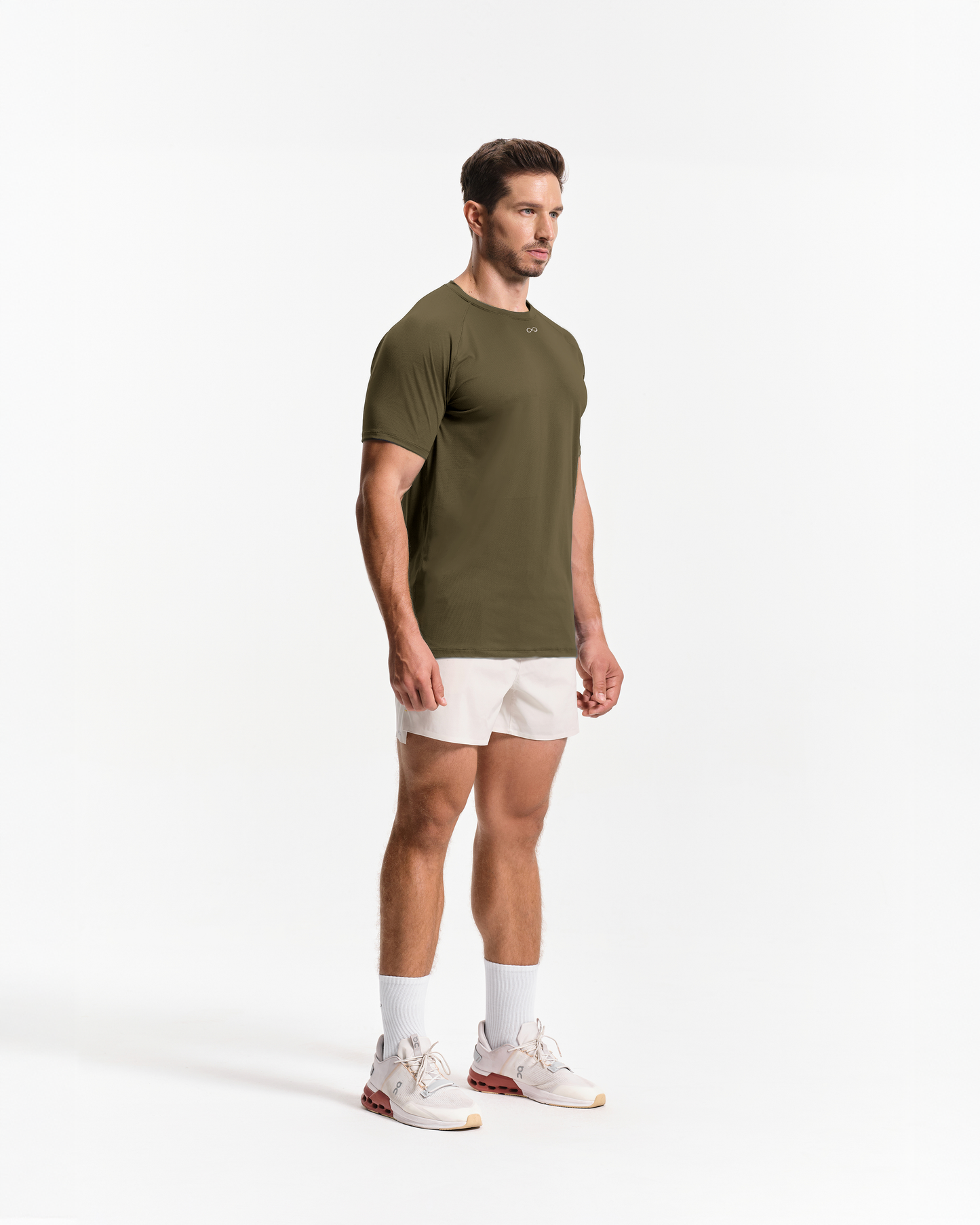 Copper-Dura® Limitless Tee