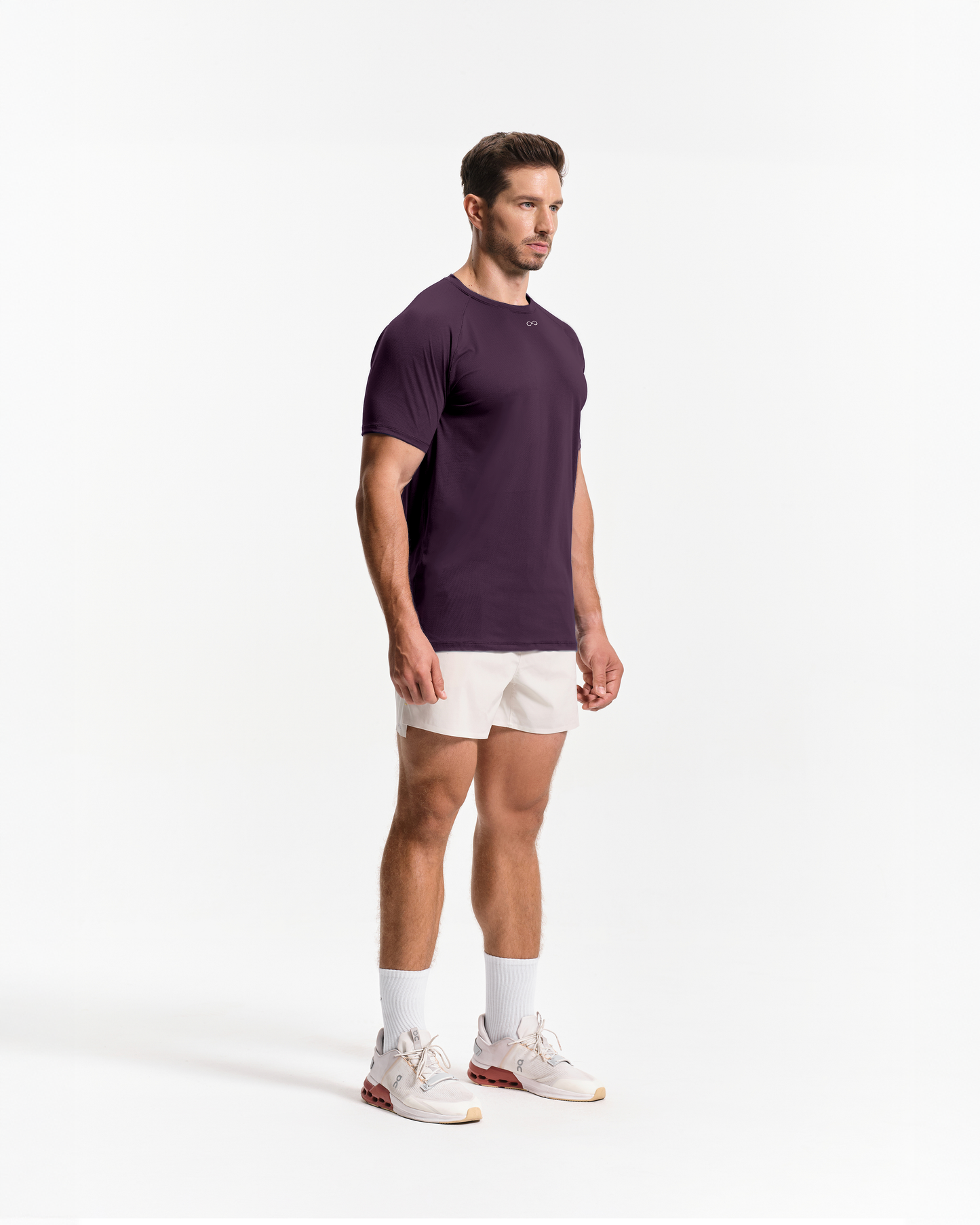 Copper-Dura® Limitless Tee