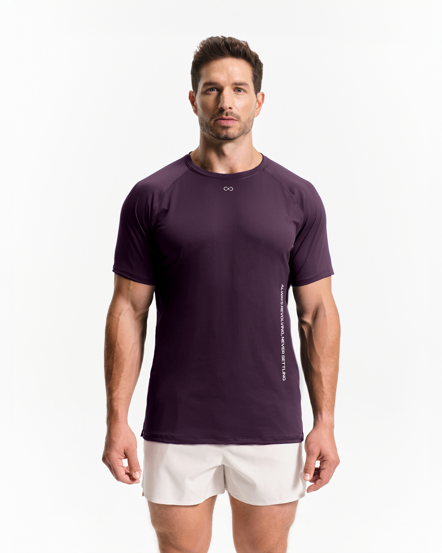 Copper-Dura® Limitless Tee
