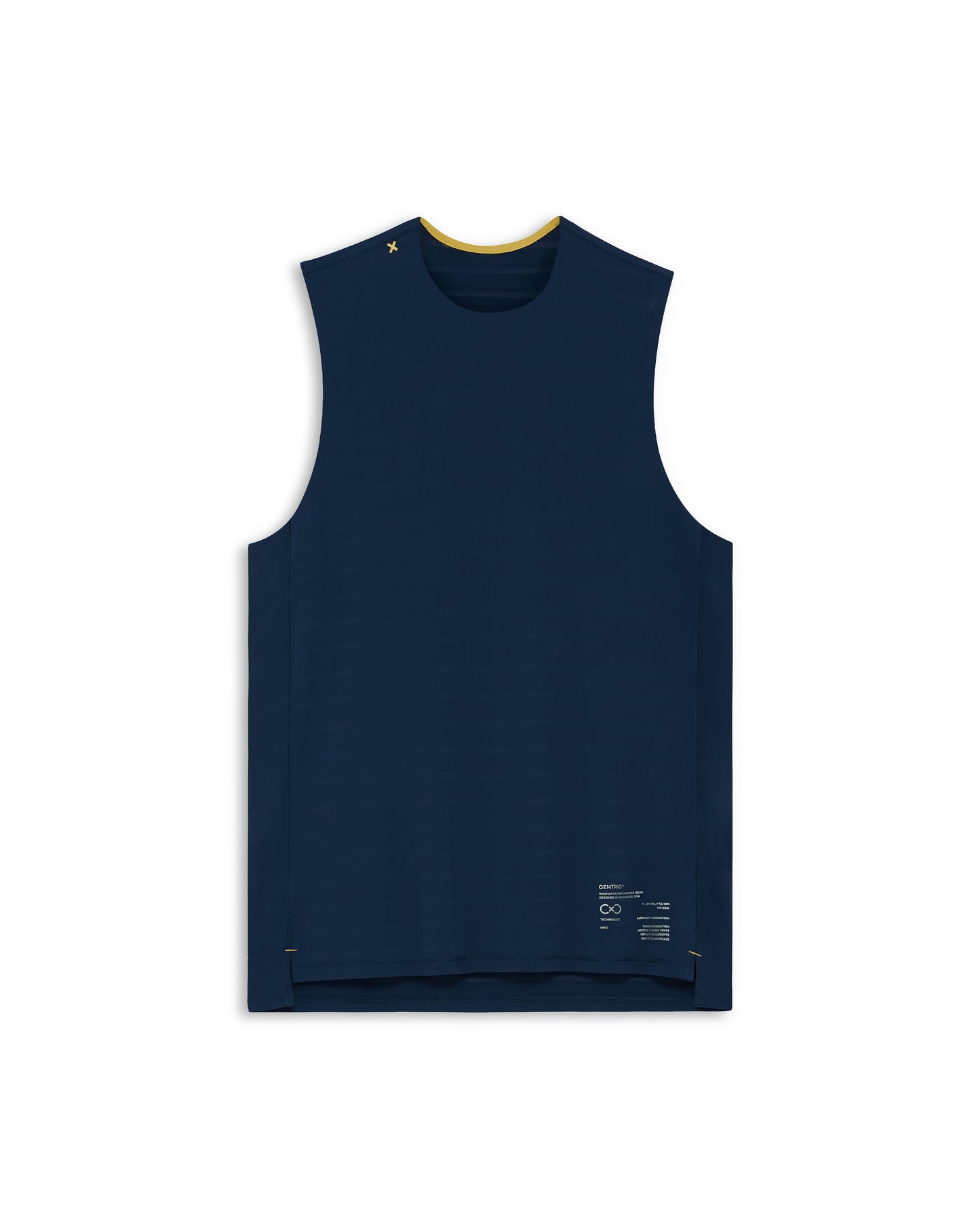Airstripe™ Bolt Cut-Off