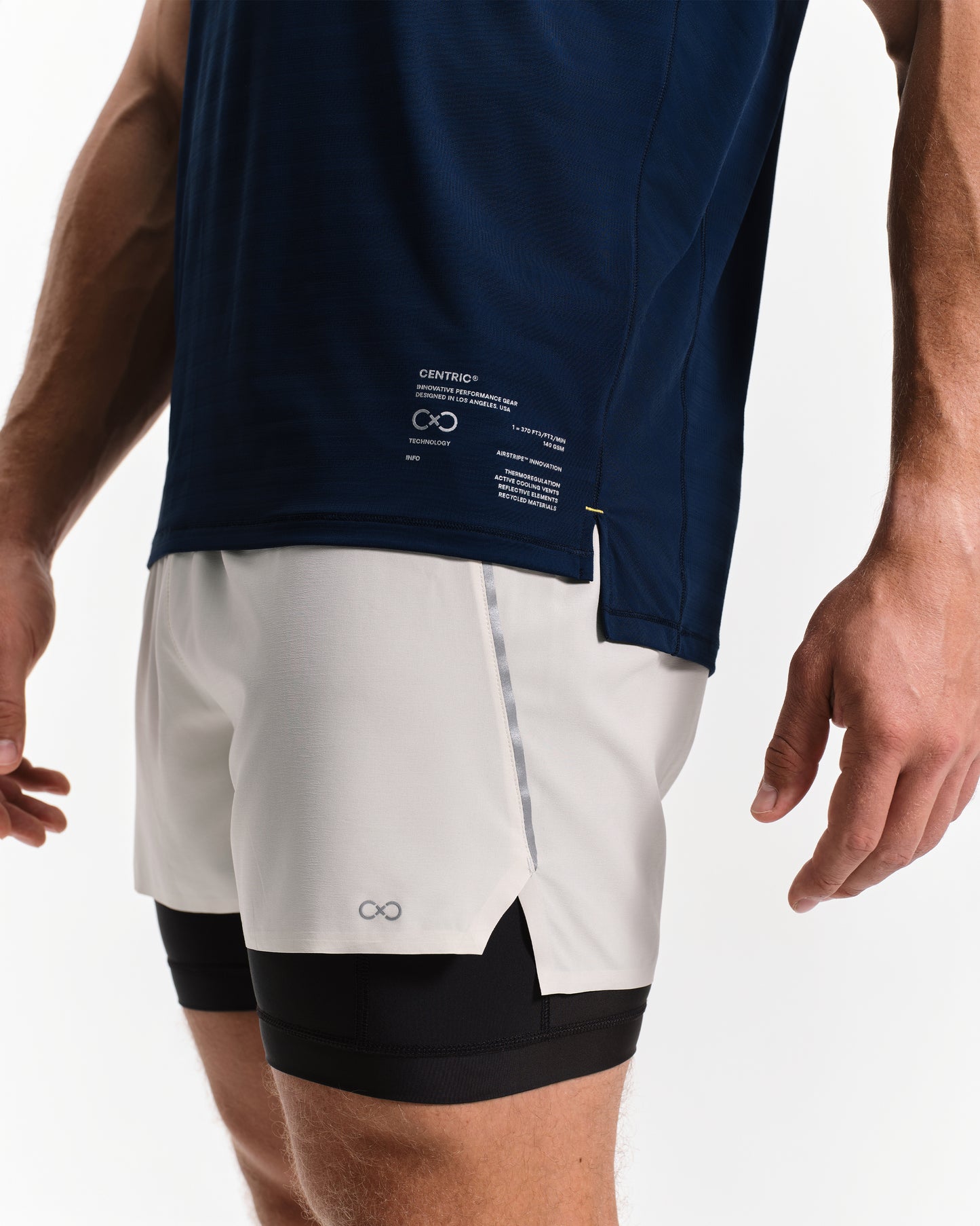 Airstripe™ Bolt Tank