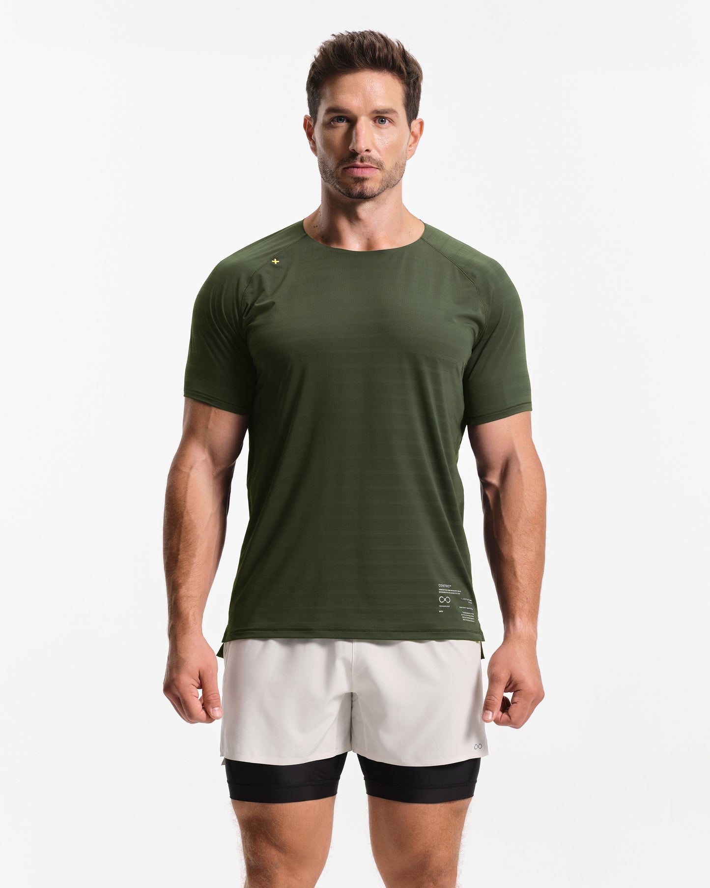 Airstripe™ Bolt Tee