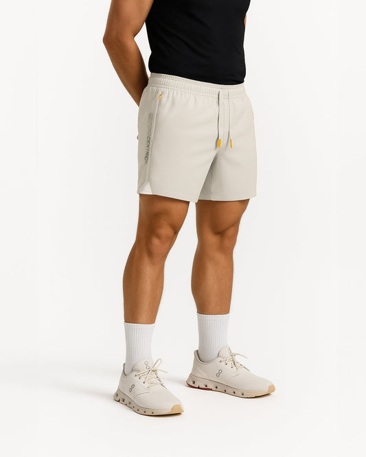 The Scientific Facts About Wearing Gym Shorts in Public