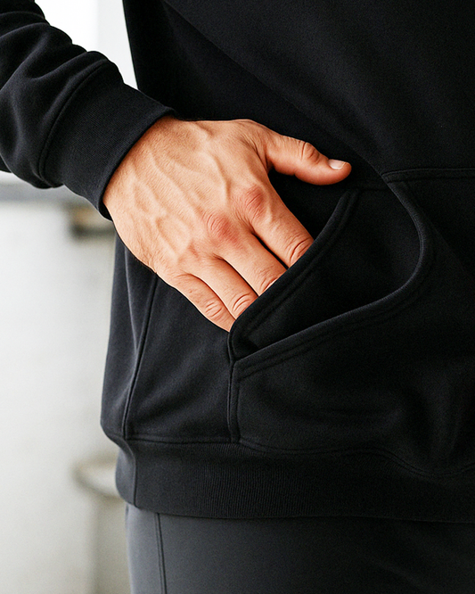 From Warm-Ups to Cool Downs: Athletic Hoodies Designed for Versatility