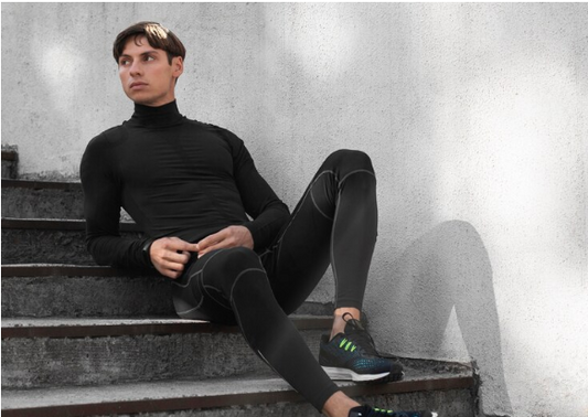 Breaking Down the Trends: How Men’s Athletic Joggers Have Evolved in Style