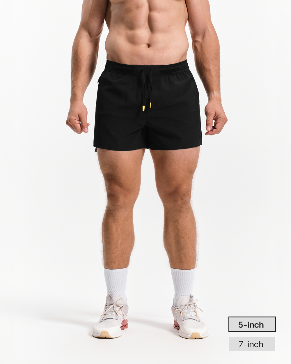 Hiflex-Lite® Hyper Shorts