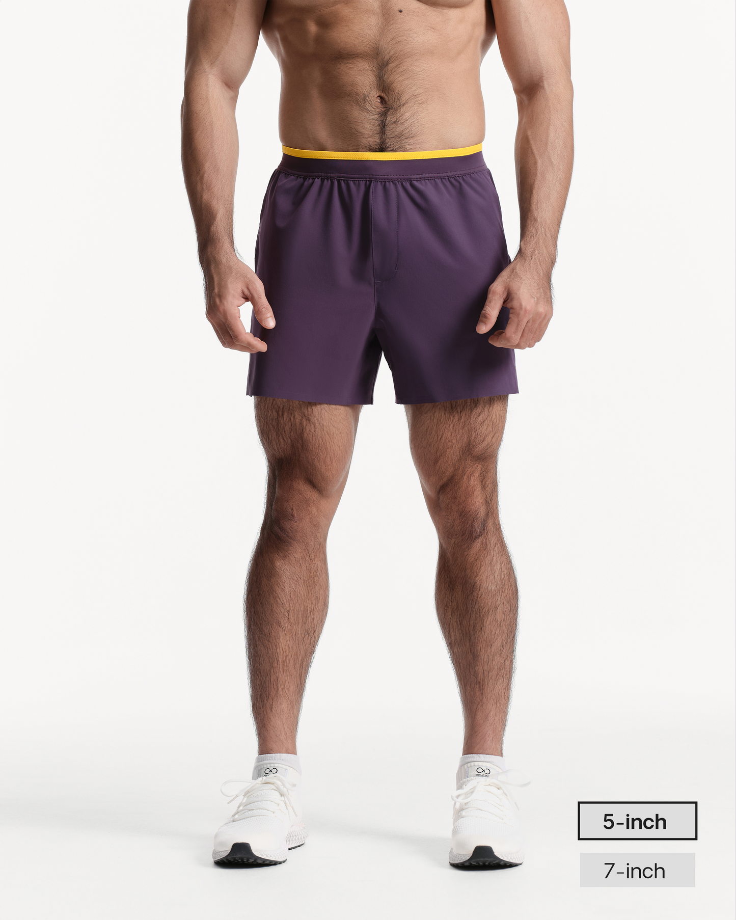 Hiflex® Aero Shorts