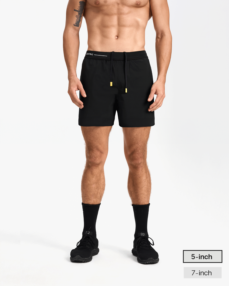 Hiflex® Legacy Shorts