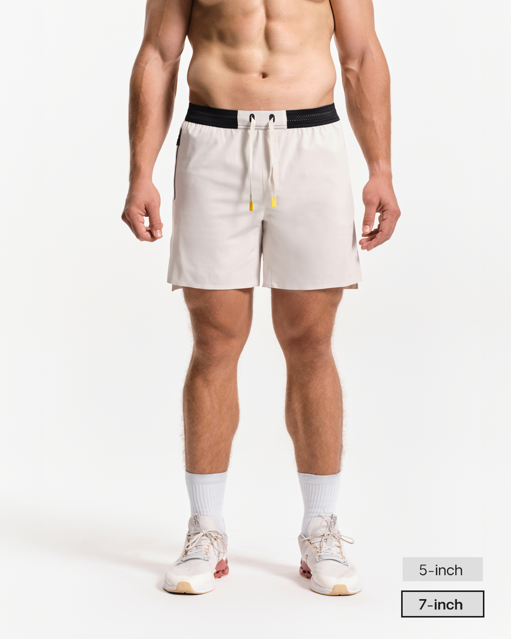 Hiflex-Lite® Hyper Shorts