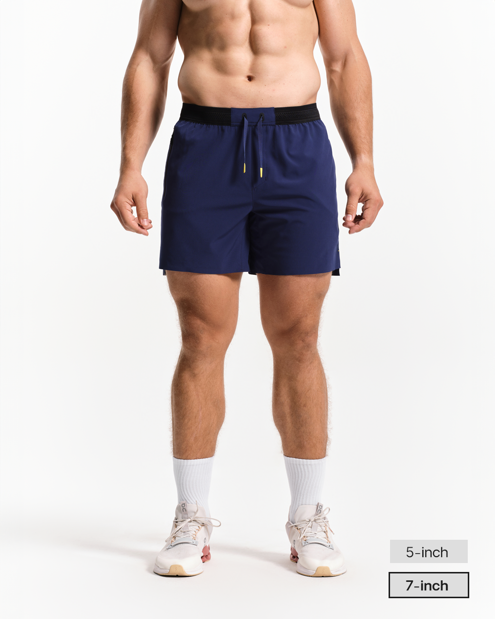 Hiflex-Lite® Hyper Shorts