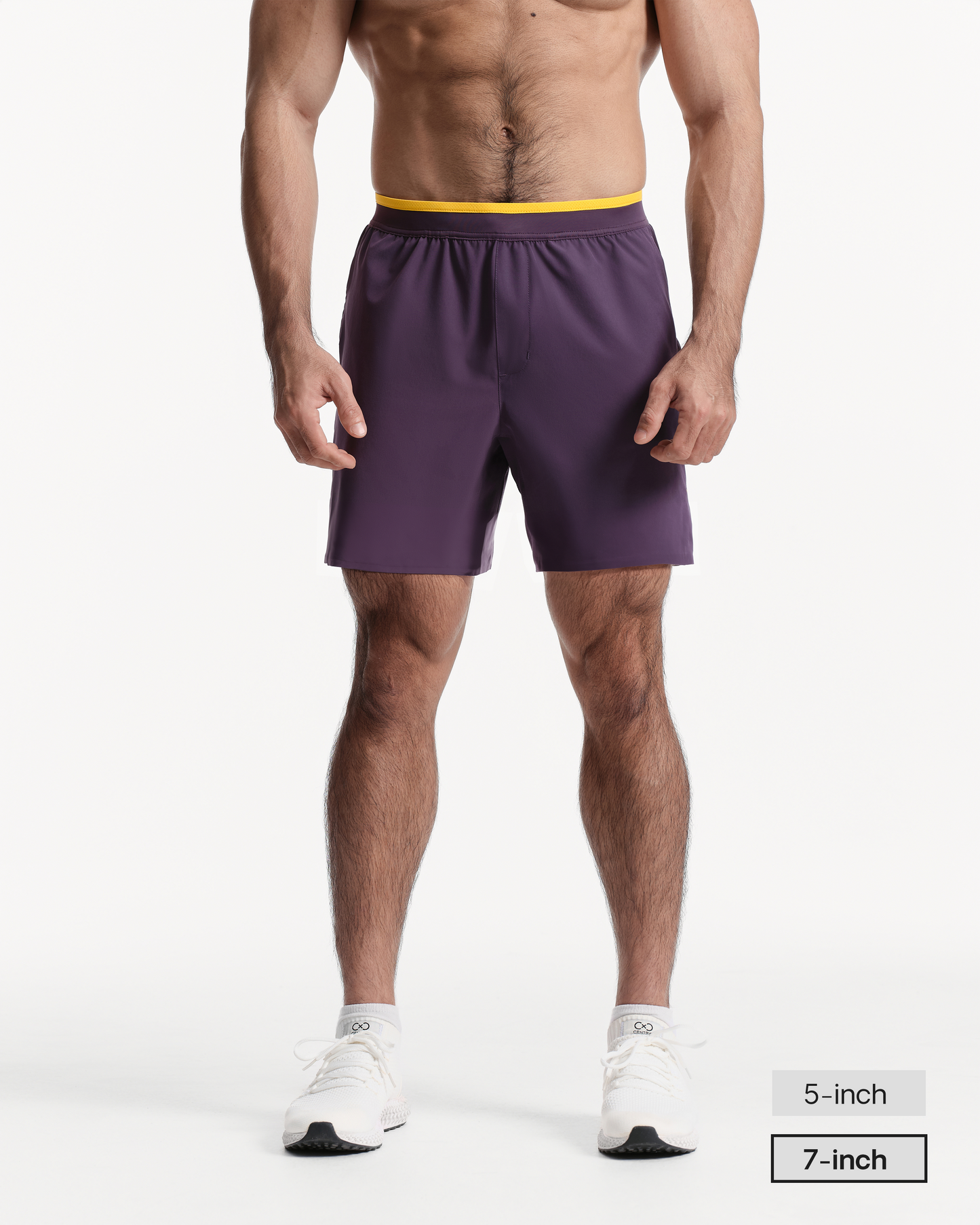 Hiflex® Aero Shorts