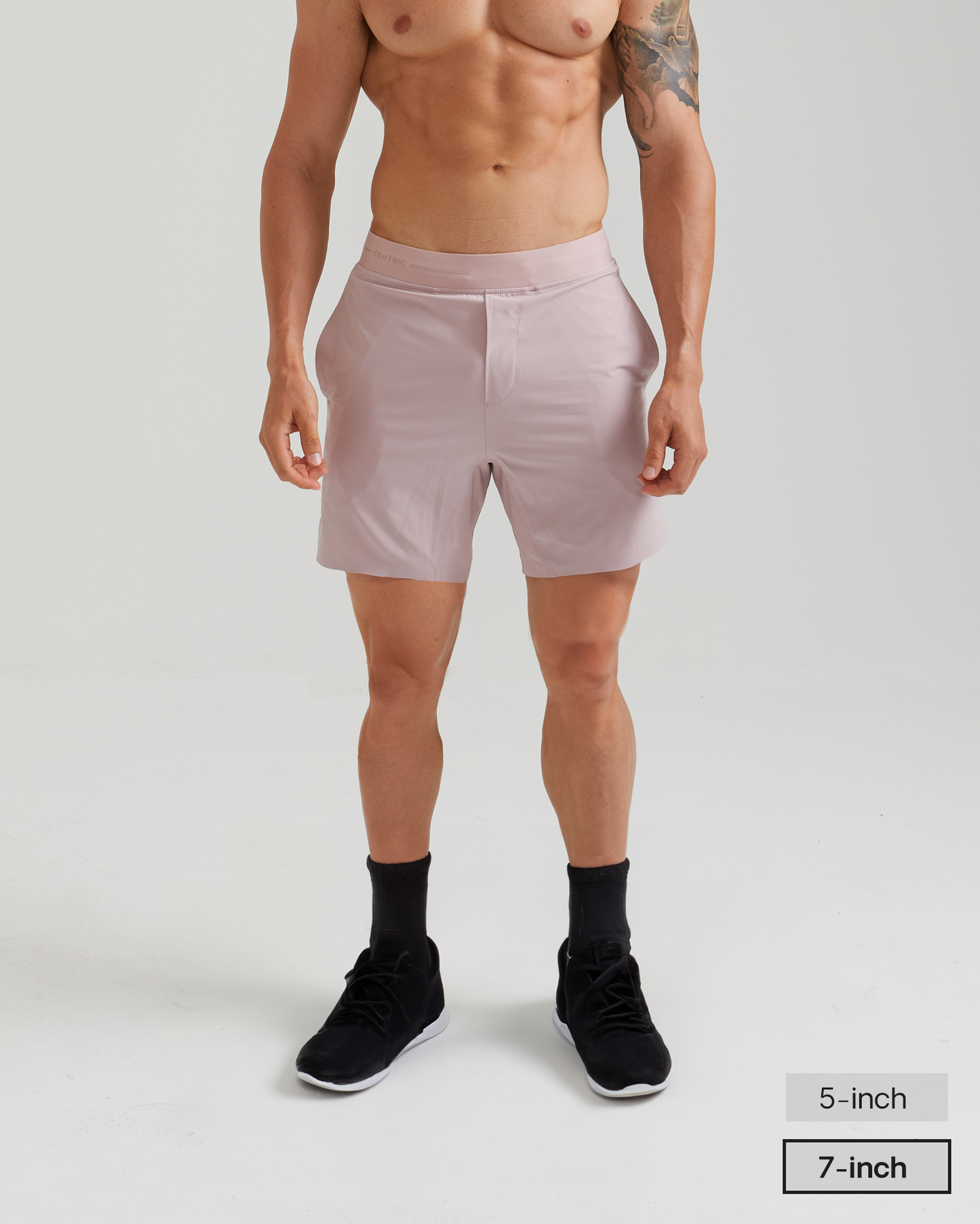 Hiflex® Legacy Shorts