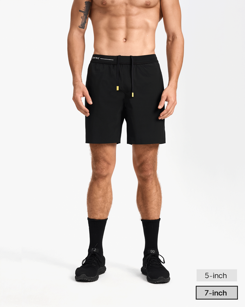 Hiflex® Legacy Shorts