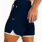 Copper-Dura™ Limitless Shorts