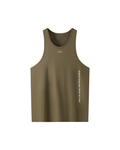 Copper-Dura® Limitless Tank olive-green