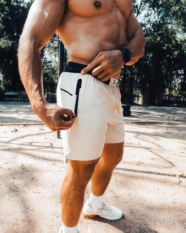 Hiflex-Lite® Hyper Shorts