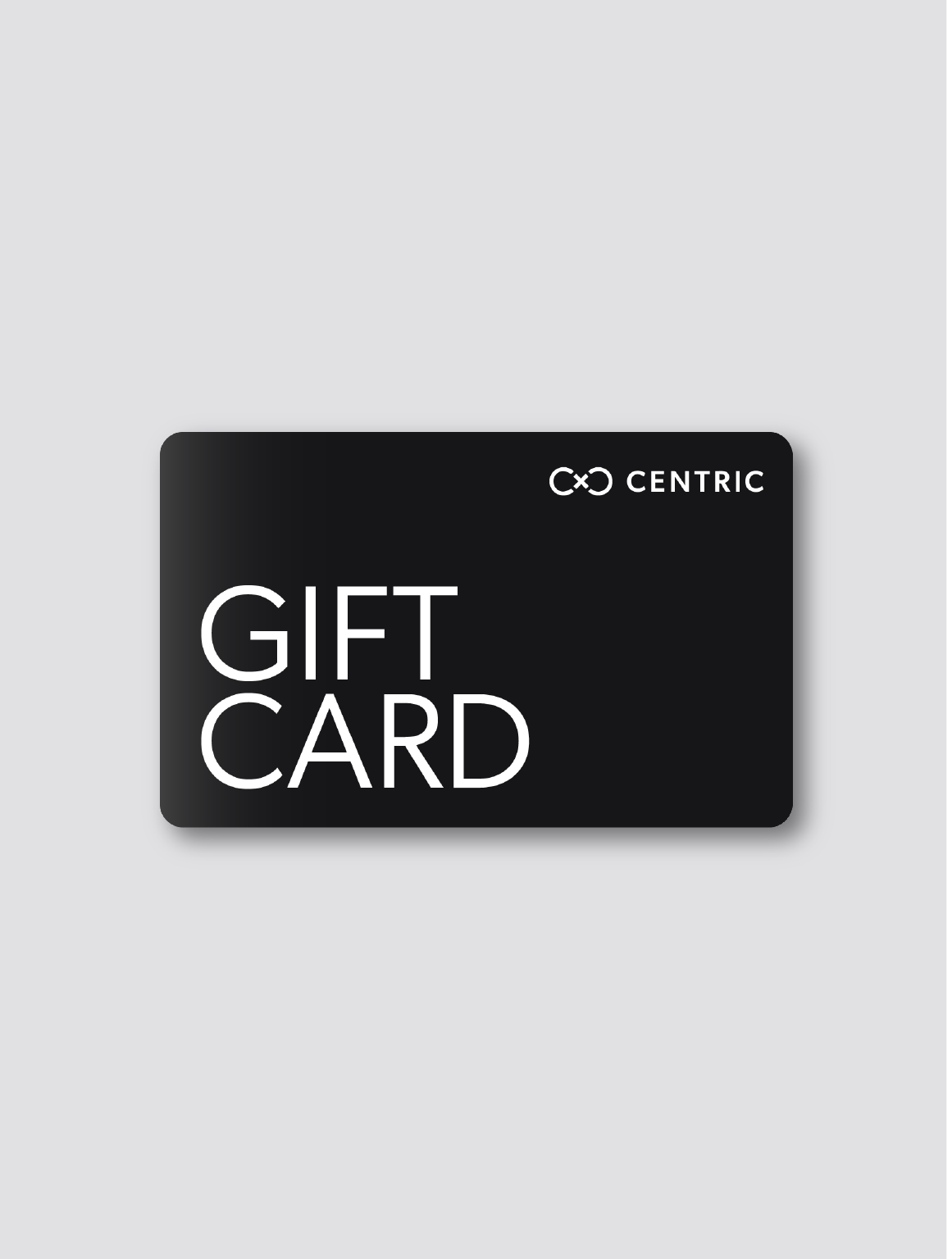 Centric Gift Card