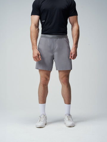 Centric | Men's Premium Performance Shorts, Activewear, & Gym Clothes.