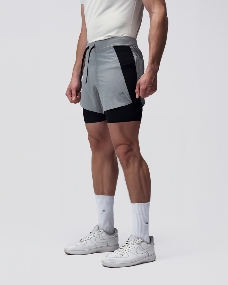 Hybrid Training Shorts