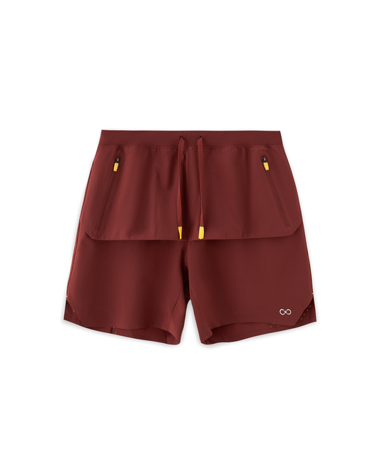 Hiflex-Lite® Versa Layer Shorts