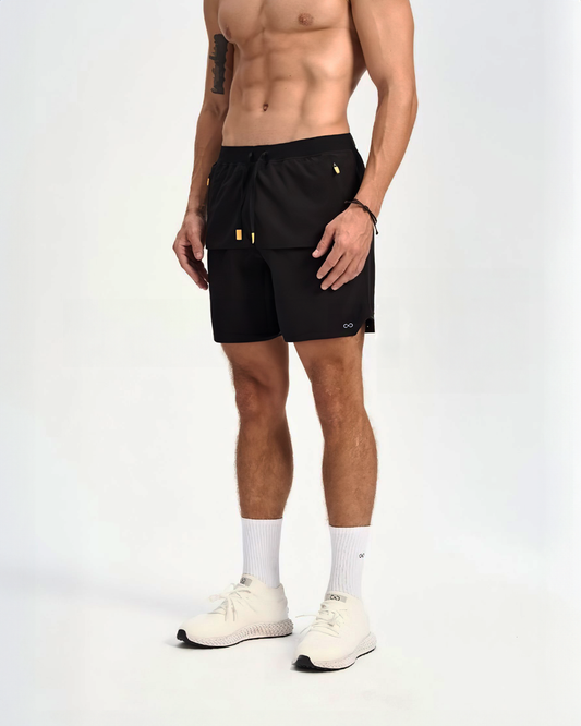 Hiflex-Lite® Versa Layer Shorts