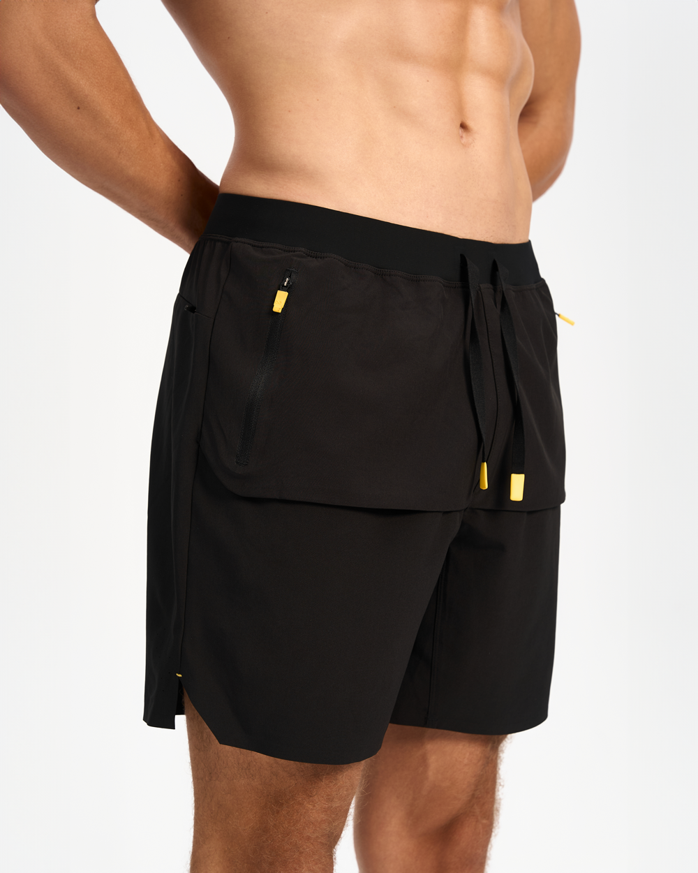 Hiflex-Lite® Versa Layer Shorts