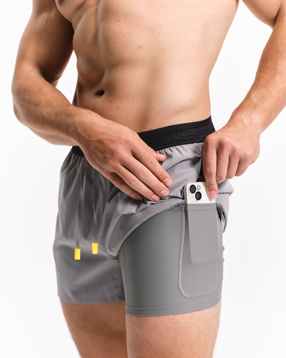 Hiflex-Lite® Hyper Shorts