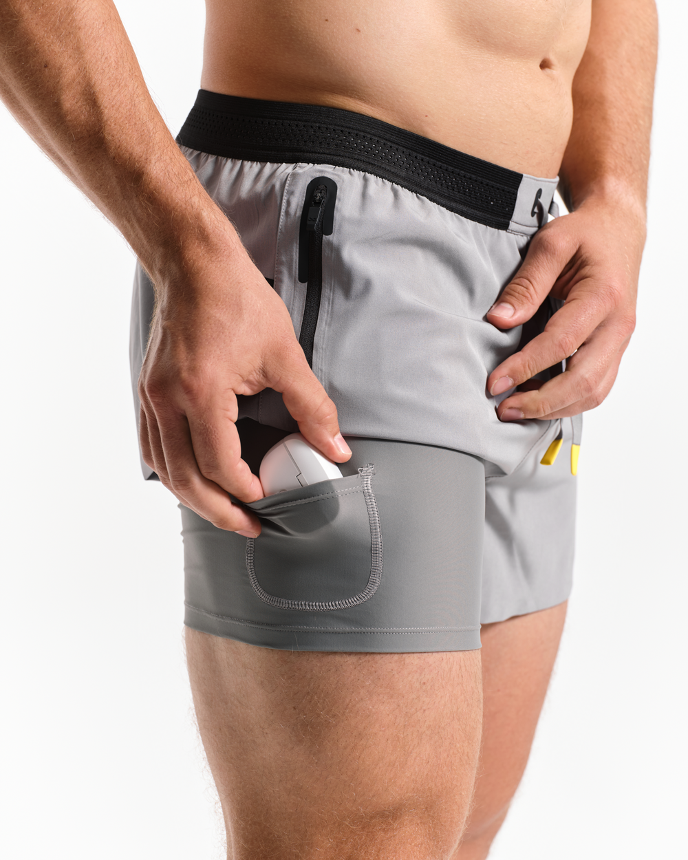 Hiflex-Lite® Hyper Shorts