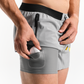 Hiflex-Lite® Hyper Shorts