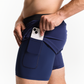 Hiflex-Lite® Hyper Shorts