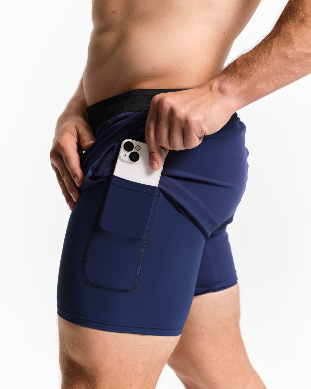 Hiflex-Lite® Hyper Shorts