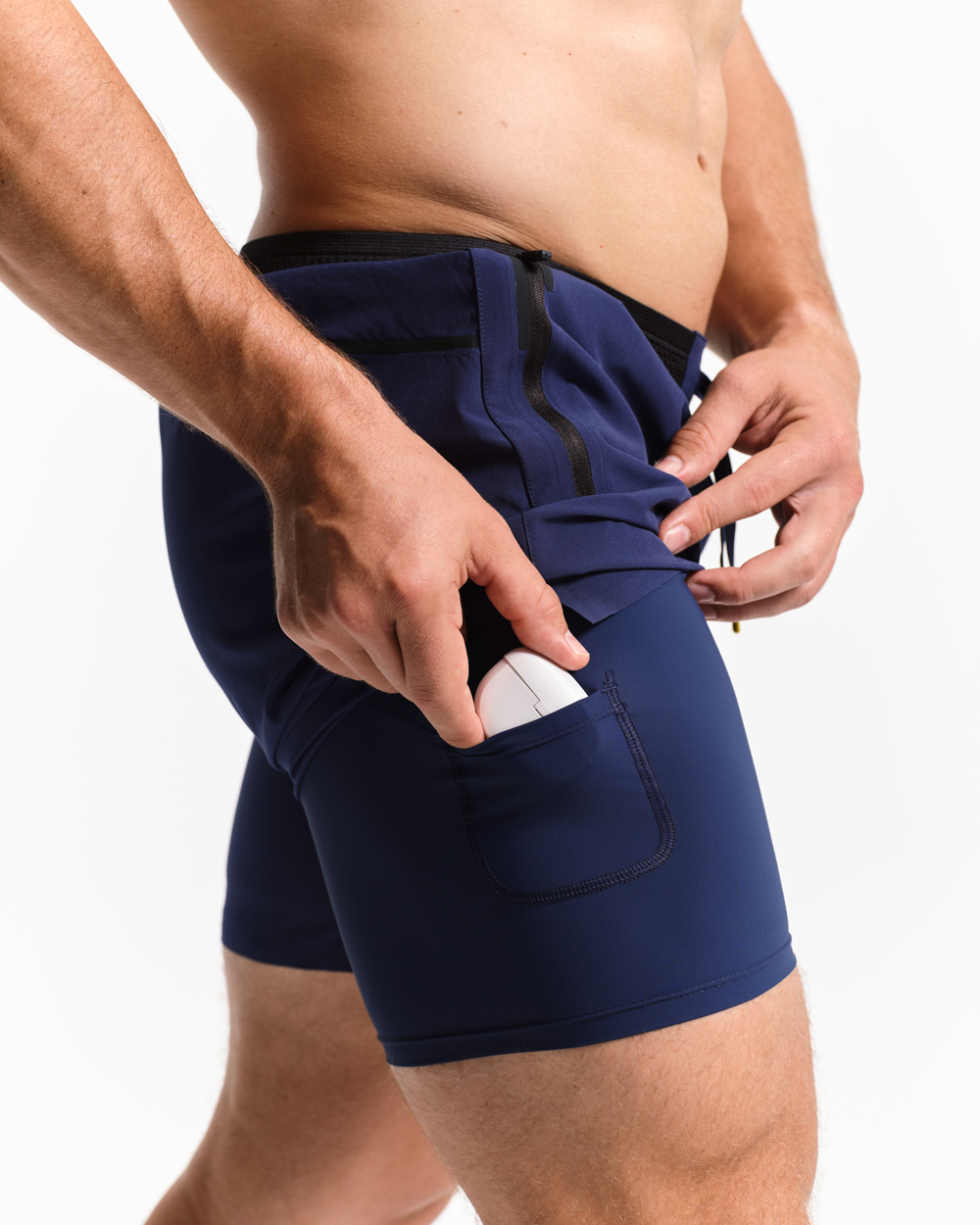 Hiflex-Lite® Hyper Shorts