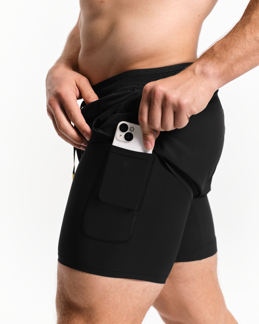 Hiflex-Lite® Hyper Shorts