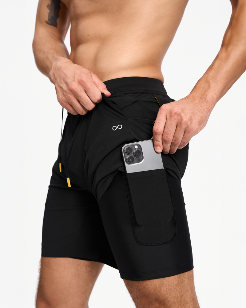 Hiflex® Legacy Shorts