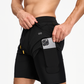 Hiflex® Legacy Shorts