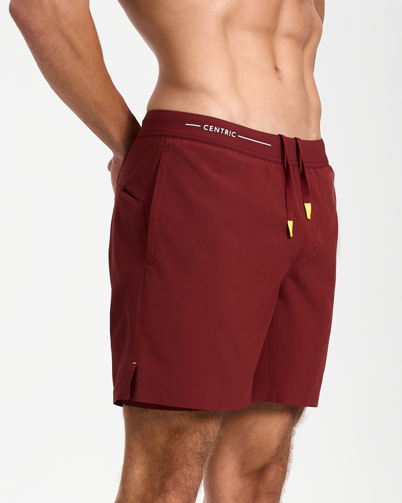 Hiflex® Legacy Shorts