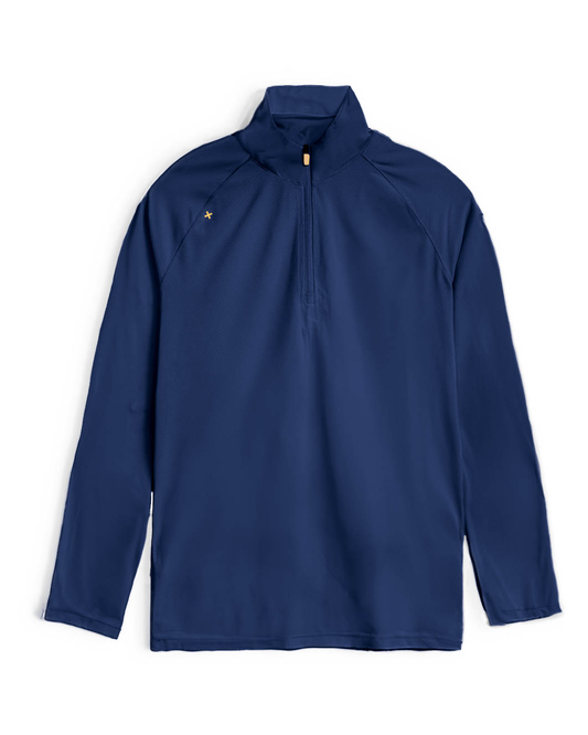 Copper-Dura™ Limitless 1/4 Zip Long Sleeve