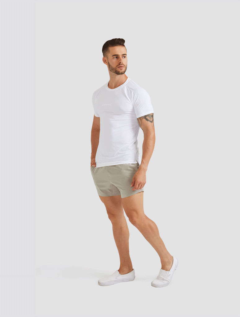 Pale Khaki