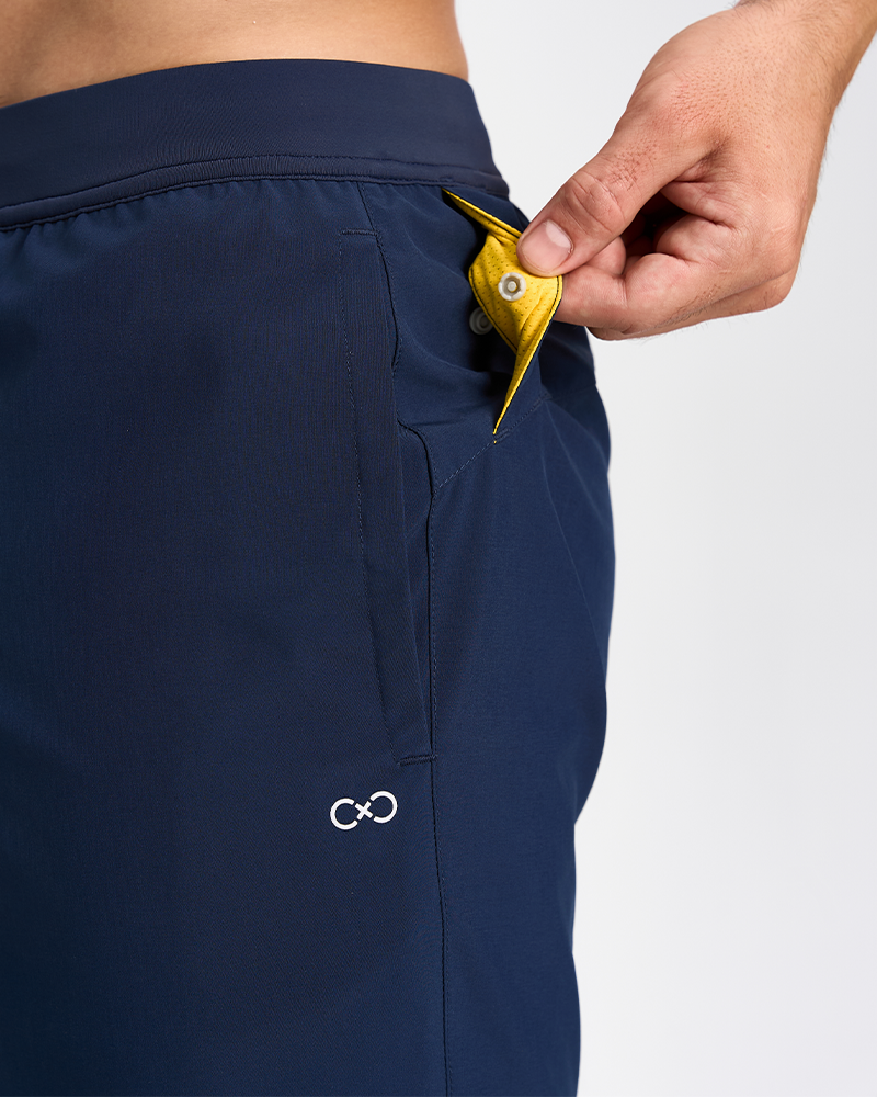 Hiflex® Legacy Shorts