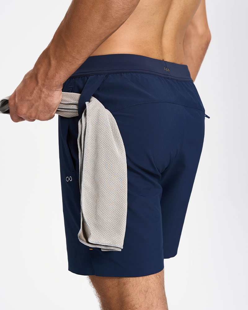 Hiflex® Legacy Shorts