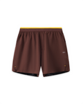 Hiflex® Aero Shorts ash-brown