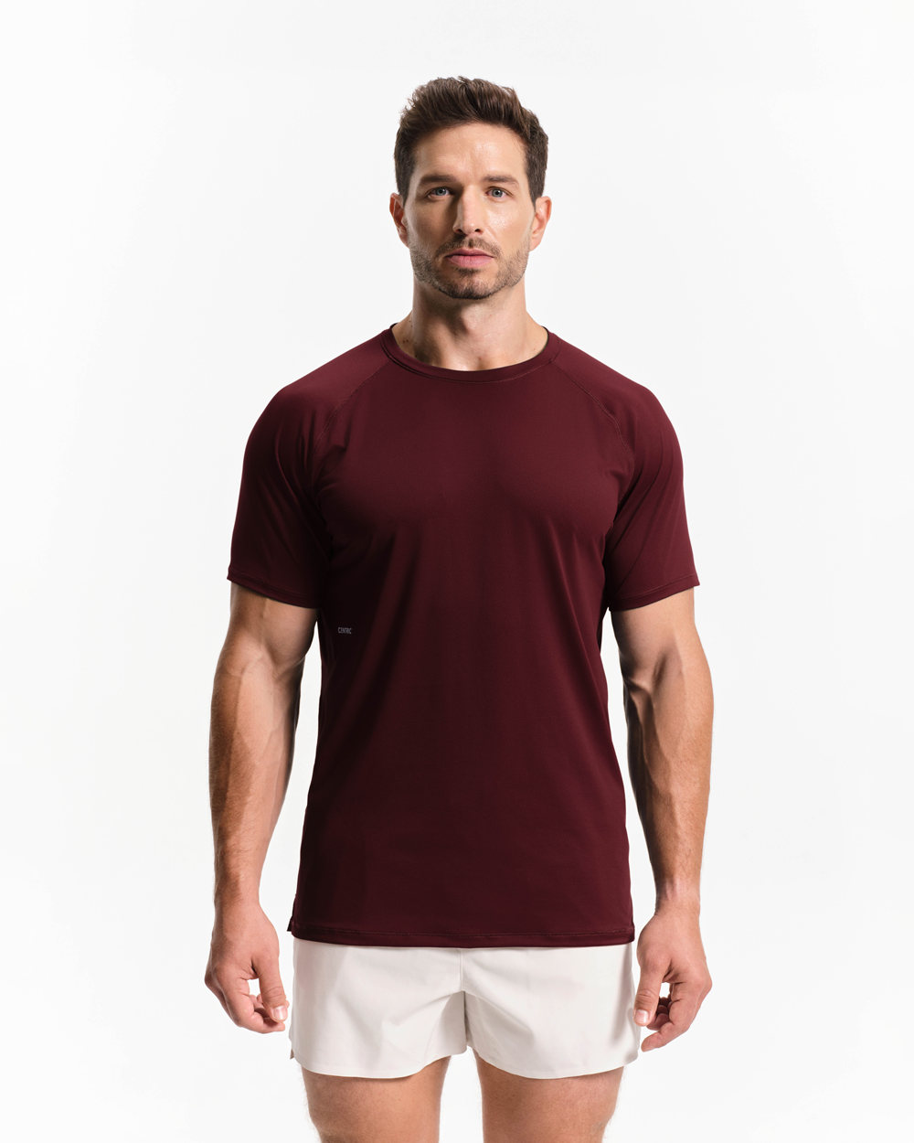 Copper-Dura® Limitless Tee