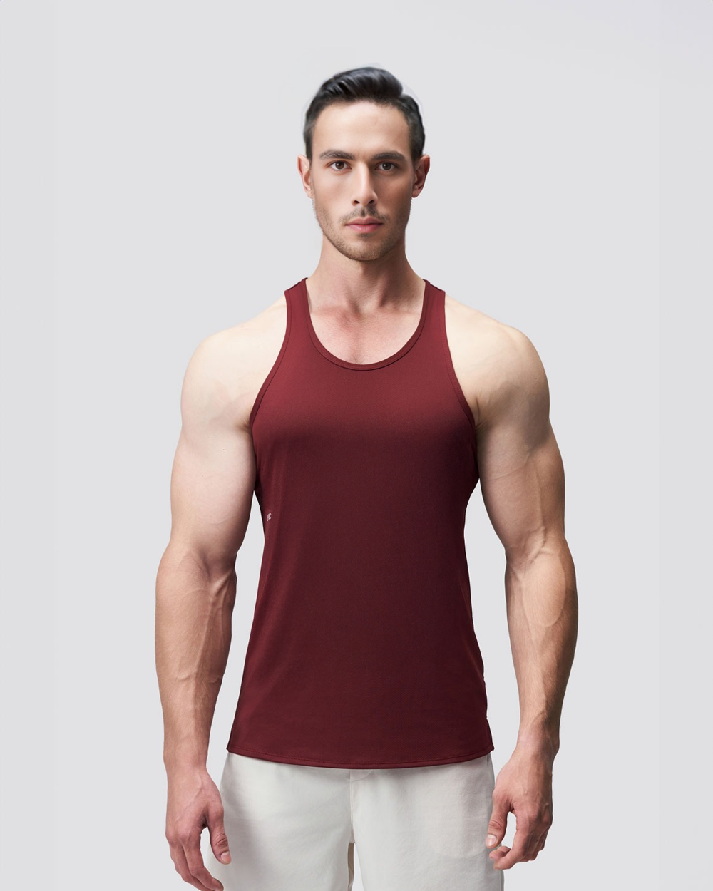 Copper-Dura® Limitless Singlet