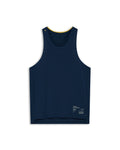 Airstripe™ Bolt Tank midnight-blue
