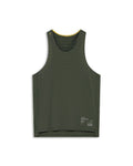 Airstripe™ Bolt Tank olive-green