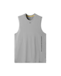 Copper-Dura® Limitless Cut-Off silver-gray-aens-graphic