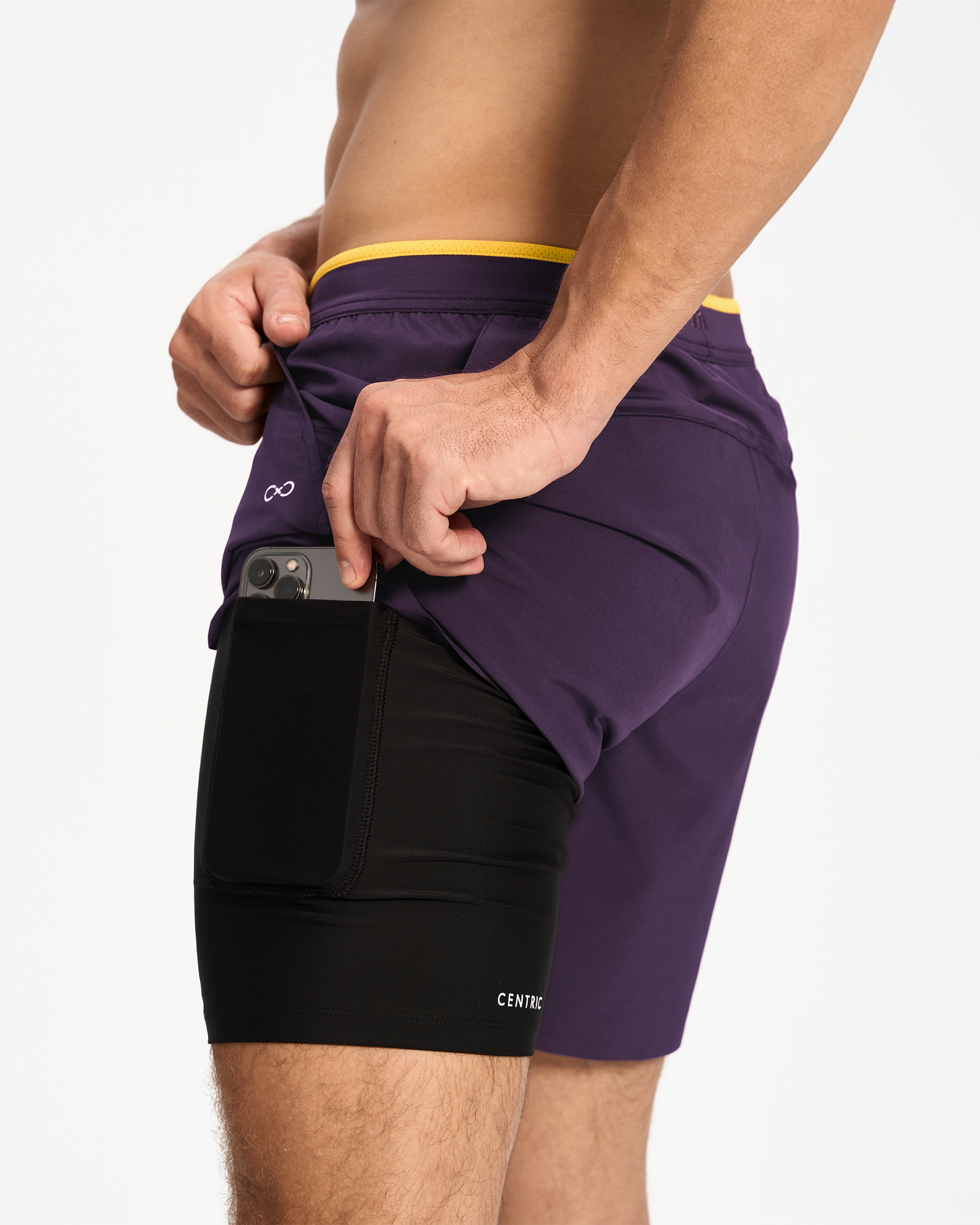 Hiflex® Aero Shorts