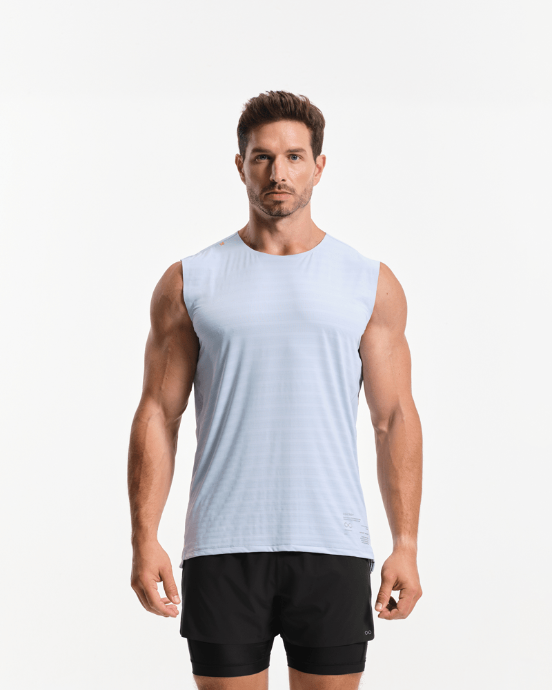 Airstripe™ Bolt Cut - Off - Centric