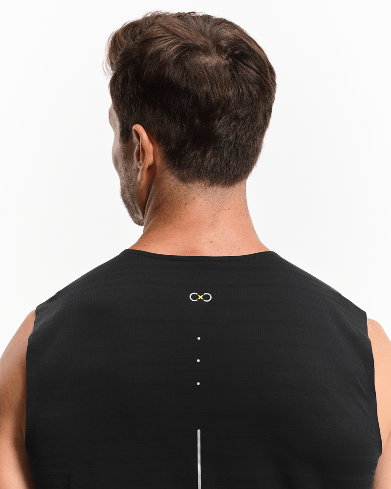 Airstripe™ Bolt Cut - Off - Centric