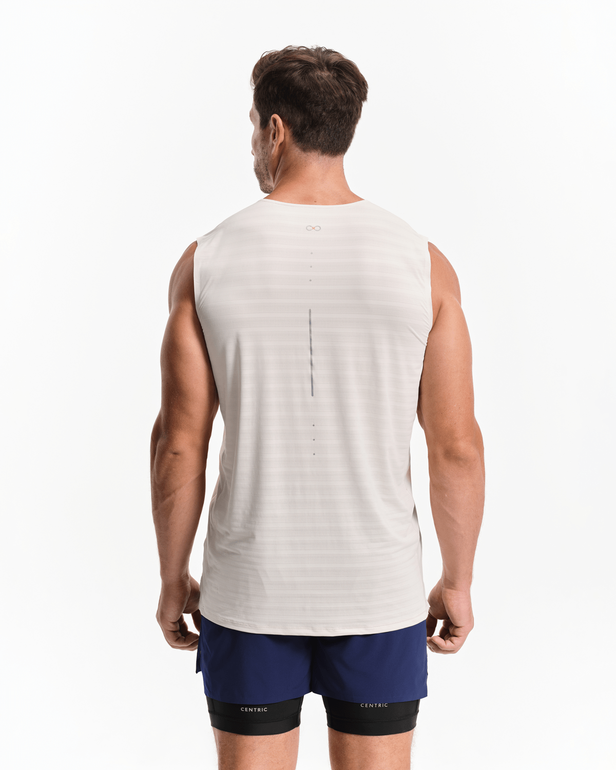 Airstripe™ Bolt Cut - Off - Centric